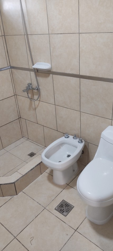 Alquiler 2 Ambientes Dividido |  SIN EXPENSAS Villa Pueyrredon