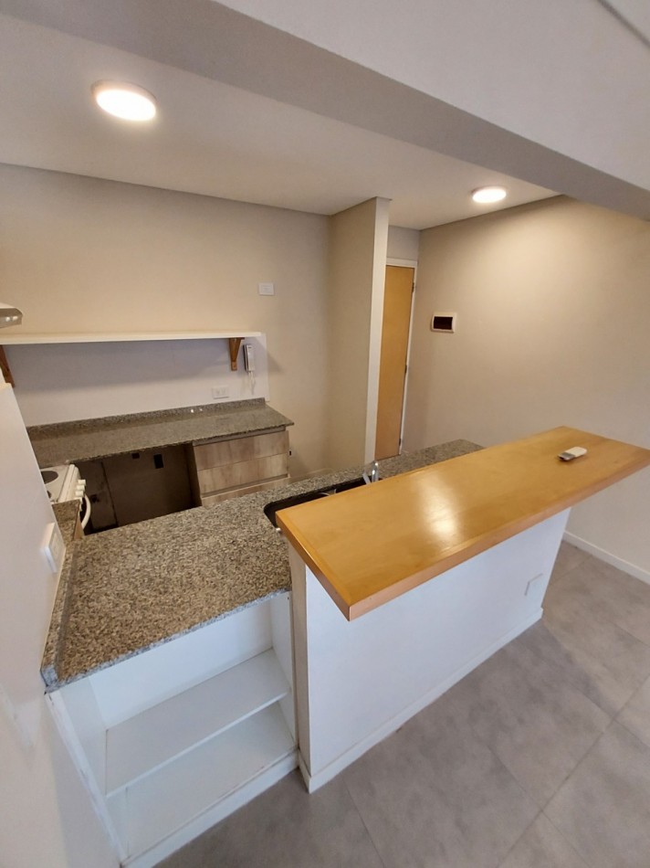 Alquiler 2 Ambientes Pilar | Lofty Pilar!
