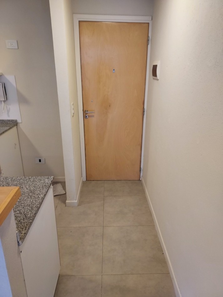 Alquiler 2 Ambientes Pilar | Lofty Pilar!