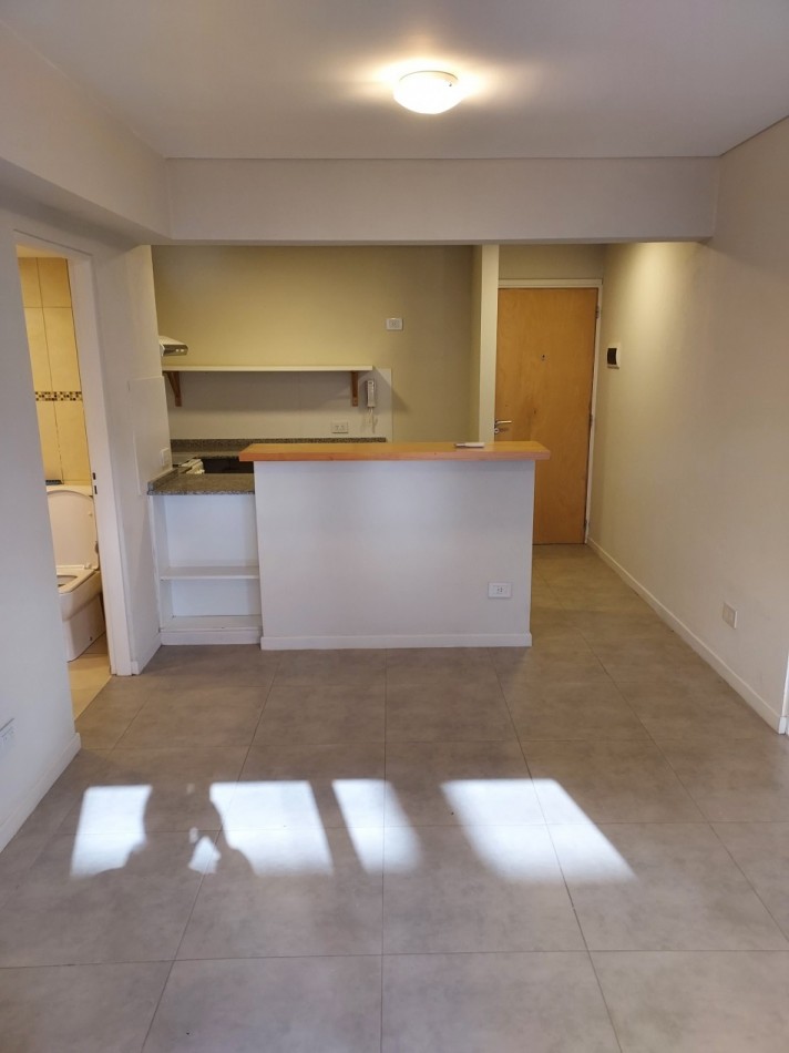 Alquiler 2 Ambientes Pilar | Lofty Pilar!