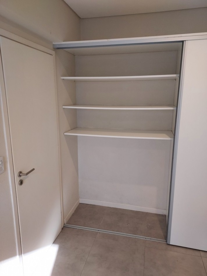 Alquiler 2 Ambientes Pilar | Lofty Pilar!