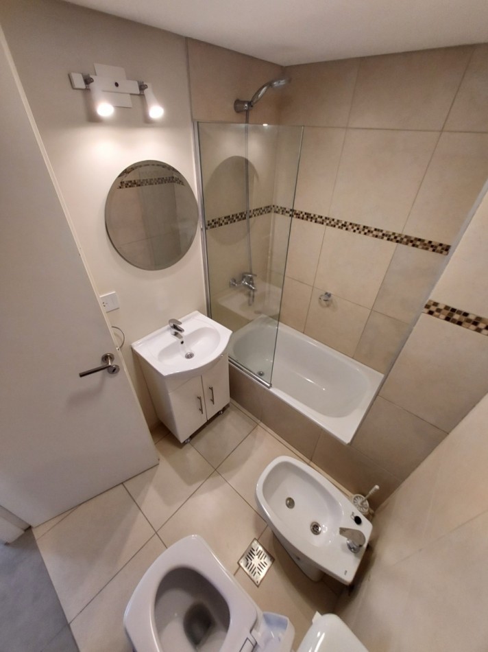 Alquiler 2 Ambientes Pilar | Lofty Pilar!