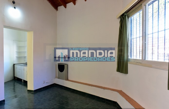 VENTA PH 2 AMBIENTES  APTO CREDITO | Sin Expensas