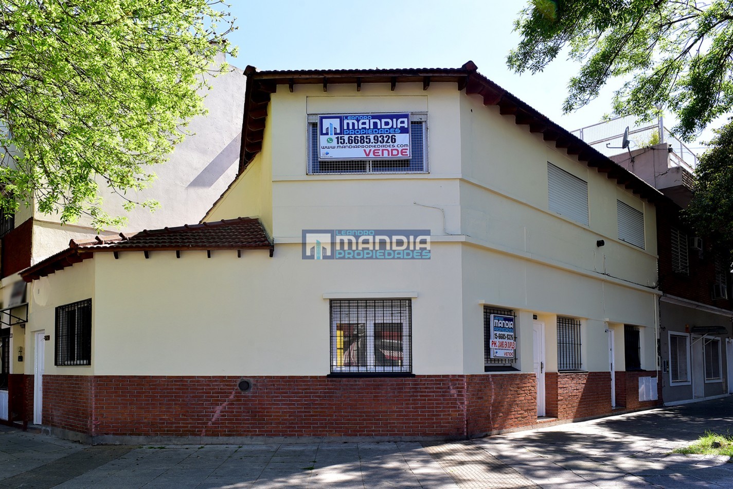 VENTA PH 2 AMBIENTES  APTO CREDITO | Sin Expensas