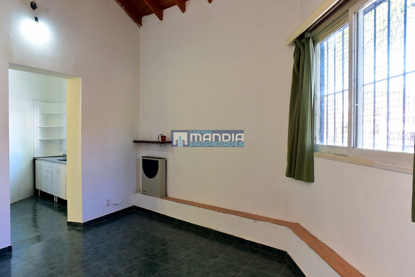 VENTA PH 2 AMBIENTES  APTO CREDITO | Sin Expensas