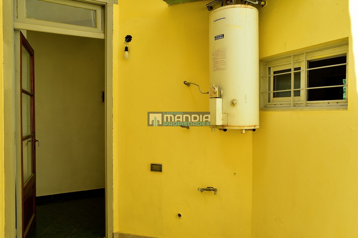 VENTA PH 2 AMBIENTES  APTO CREDITO | Sin Expensas