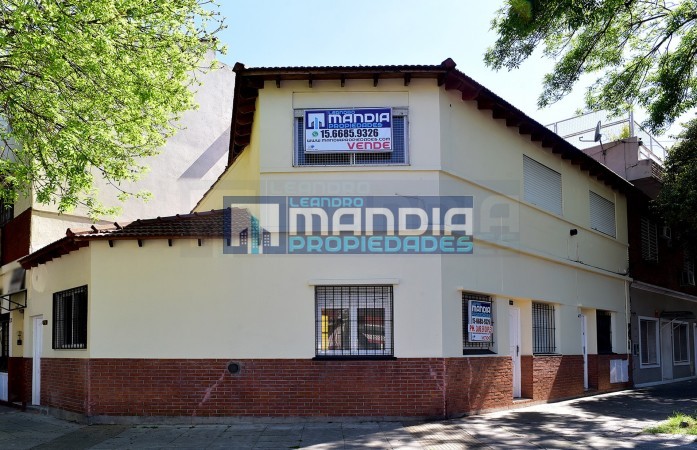 VENTA PH 2 AMBIENTES  APTO CREDITO | Sin Expensas