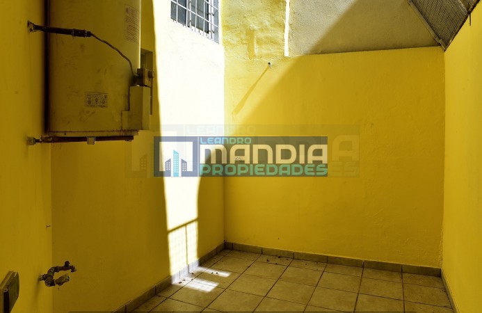 VENTA PH 2 AMBIENTES  APTO CREDITO | Sin Expensas