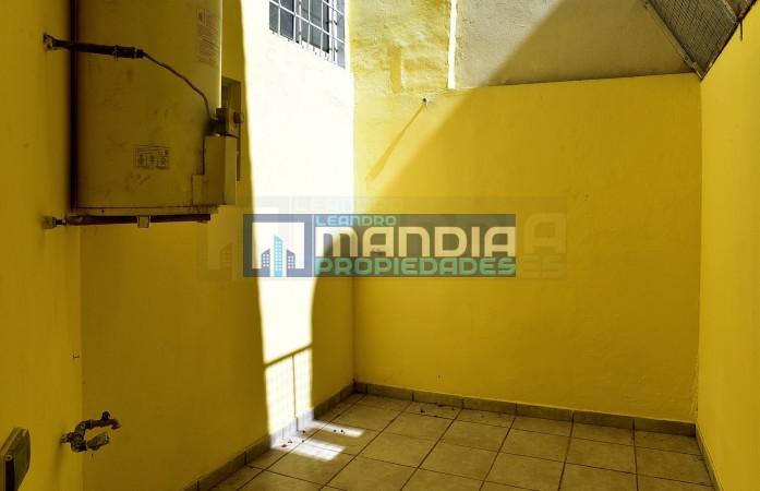 VENTA PH 2 AMBIENTES  APTO CREDITO | Sin Expensas