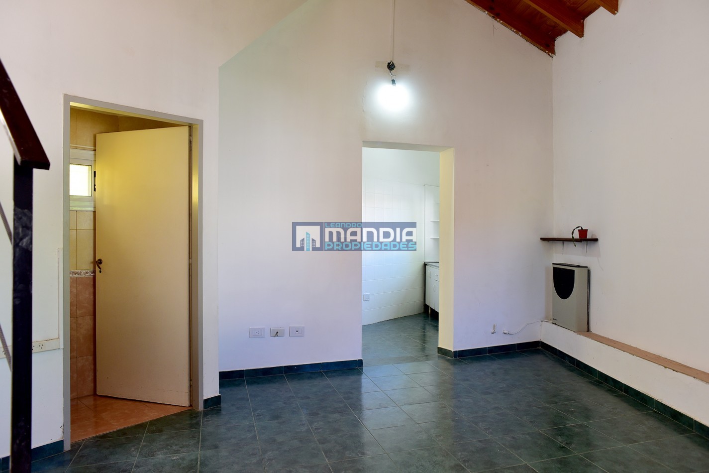 VENTA PH 2 AMBIENTES  APTO CREDITO | Sin Expensas