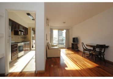 VENTA Dpto 2 AMBIENTES BELGRANO