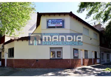 VENTA PH 2 AMBIENTES Agronomia | Sin expensas