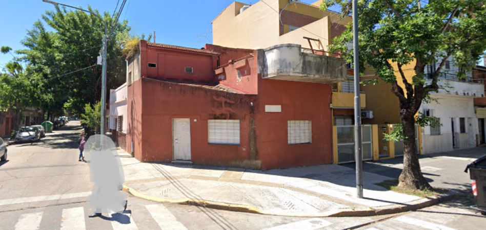 Venta Terreno | Esquina | Villa Urquiza