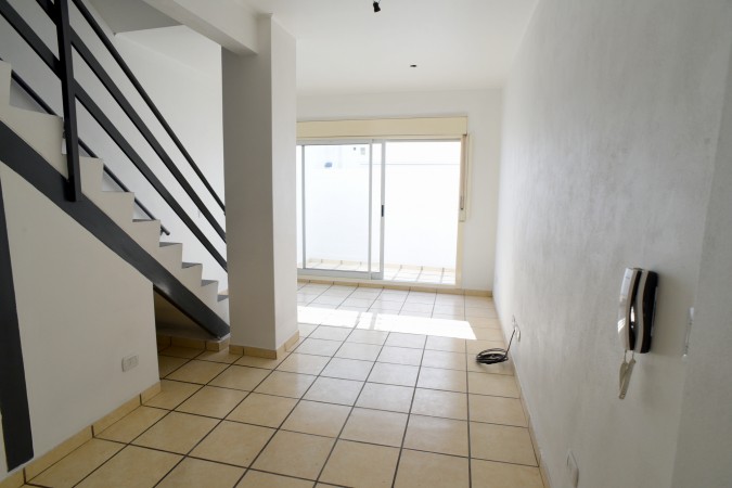 PH 3 Ambientes | Terraza y Patio | Sin Expensas