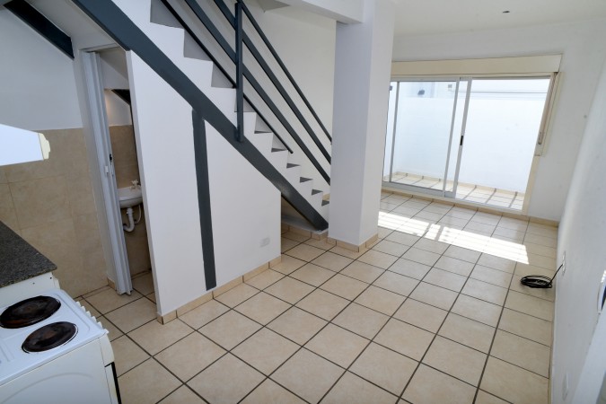 PH 3 Ambientes | Terraza y Patio | Sin Expensas