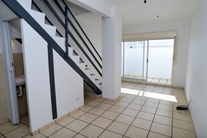 PH 3 Ambientes | Terraza y Patio | Sin Expensas