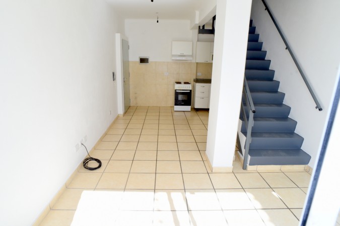 PH 3 Ambientes | Terraza y Patio | Sin Expensas