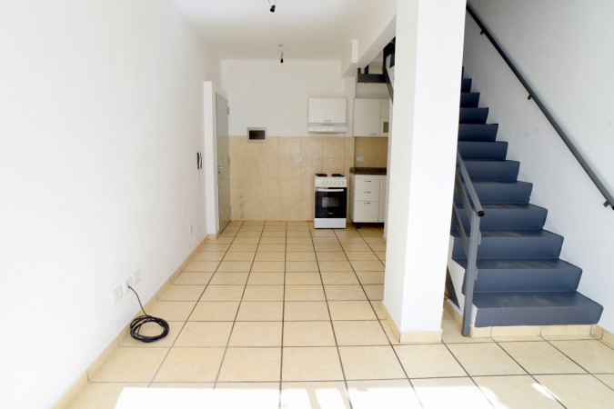 PH 3 Ambientes | Terraza y Patio | Sin Expensas