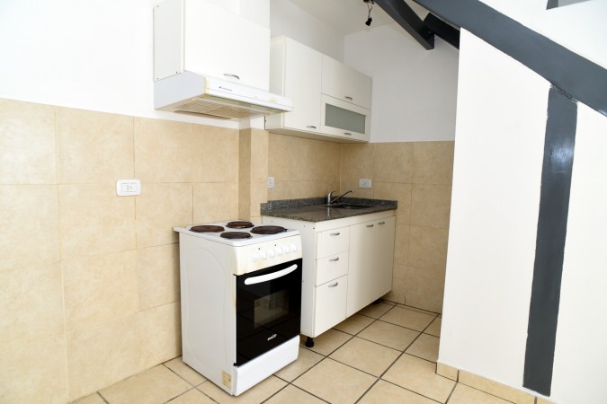 PH 3 Ambientes | Terraza y Patio | Sin Expensas