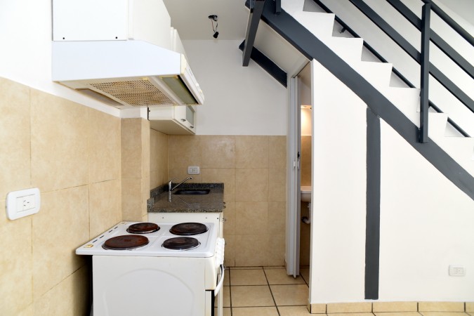PH 3 Ambientes | Terraza y Patio | Sin Expensas
