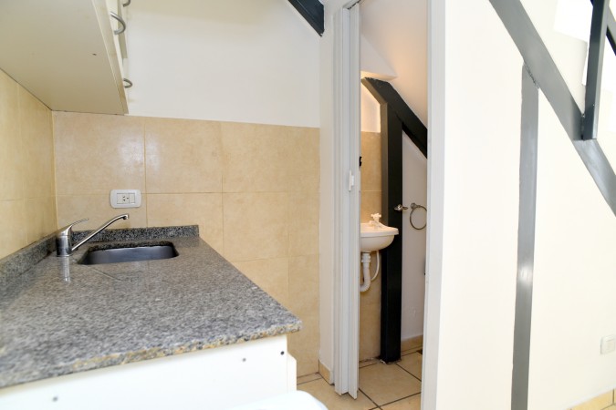 PH 3 Ambientes | Terraza y Patio | Sin Expensas