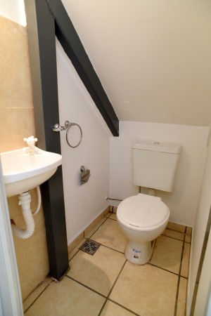 PH 3 Ambientes | Terraza y Patio | Sin Expensas