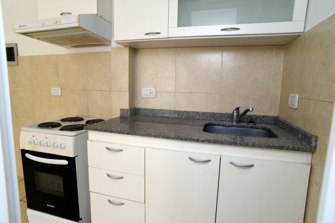 PH 3 Ambientes | Terraza y Patio | Sin Expensas