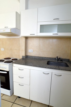 PH 3 Ambientes | Terraza y Patio | Sin Expensas