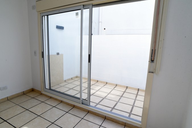 PH 3 Ambientes | Terraza y Patio | Sin Expensas