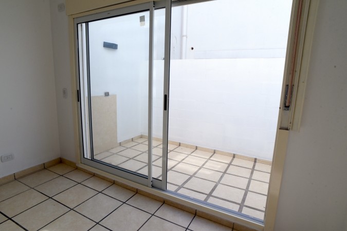 PH 3 Ambientes | Terraza y Patio | Sin Expensas