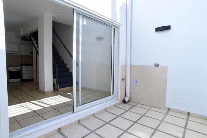 PH 3 Ambientes | Terraza y Patio | Sin Expensas