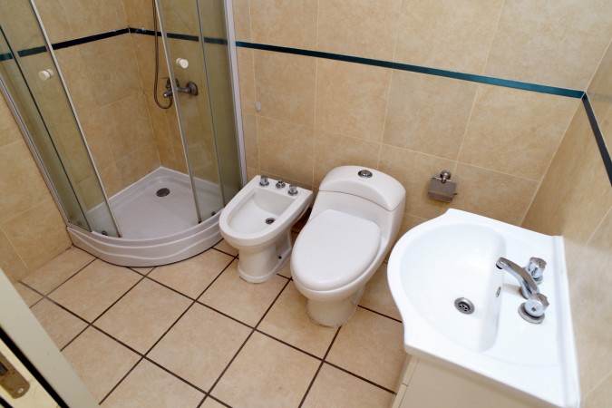 PH 3 Ambientes | Terraza y Patio | Sin Expensas