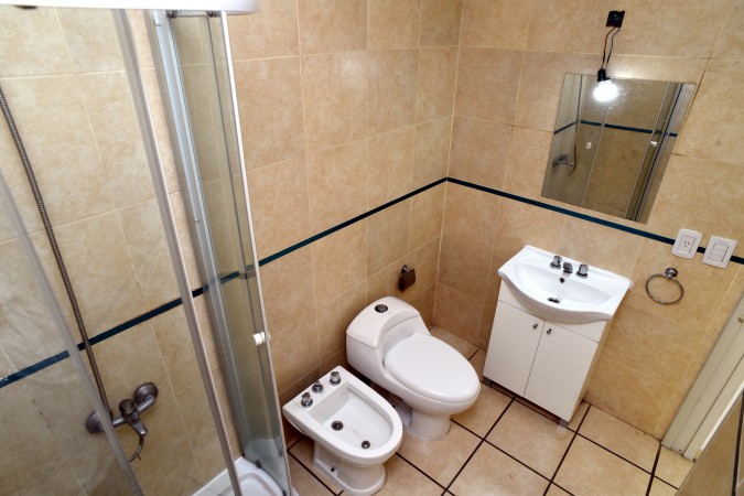 PH 3 Ambientes | Terraza y Patio | Sin Expensas