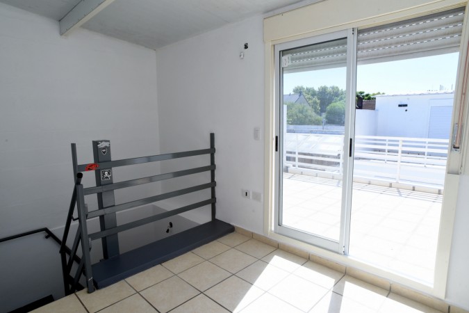 PH 3 Ambientes | Terraza y Patio | Sin Expensas