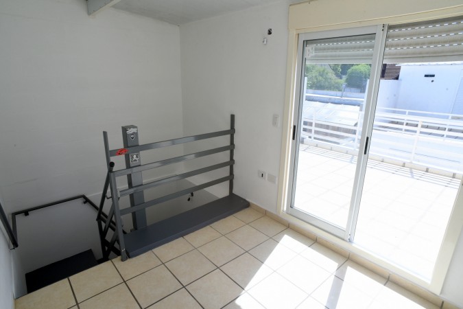 PH 3 Ambientes | Terraza y Patio | Sin Expensas