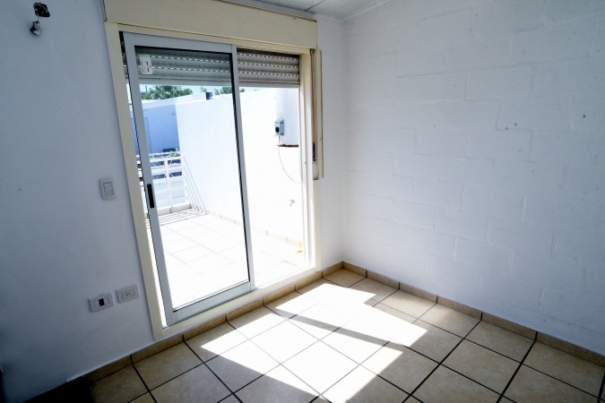 PH 3 Ambientes | Terraza y Patio | Sin Expensas