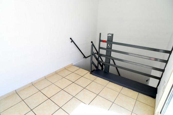 PH 3 Ambientes | Terraza y Patio | Sin Expensas