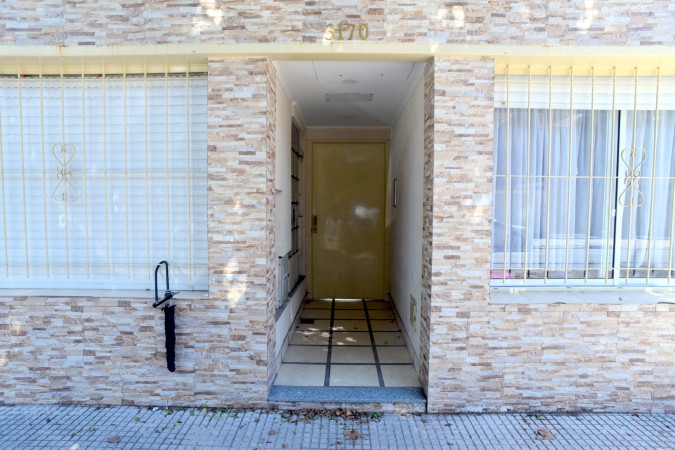 PH 3 Ambientes | Terraza y Patio | Sin Expensas