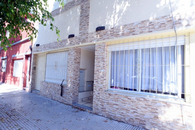 PH 3 Ambientes | Terraza y Patio | Sin Expensas