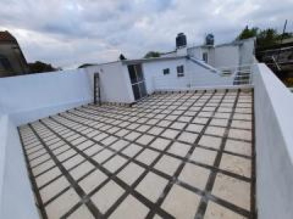 ALQUILER PH  3AMB  VILLA PUEYRREDON |  GRAN PATIO Y GRAN TERRAZA PROPIA | ABL + AYSA Incluido!! SIN EXPENSAS