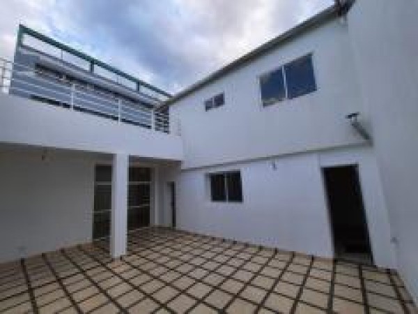 ALQUILER PH  3AMB  VILLA PUEYRREDON |  GRAN PATIO Y GRAN TERRAZA PROPIA | ABL + AYSA Incluido!! SIN EXPENSAS
