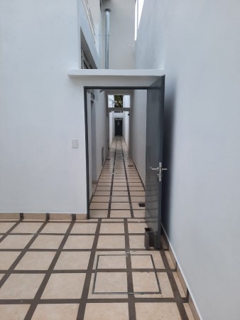 ALQUILER PH  3AMB  VILLA PUEYRREDON |  GRAN PATIO Y GRAN TERRAZA PROPIA | ABL + AYSA Incluido!! SIN EXPENSAS