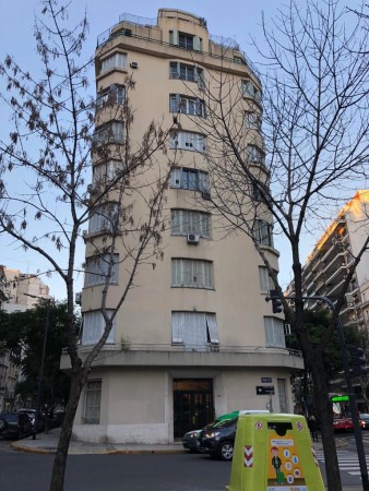 Departamento en zona exclusiva Barrio Norte (Zona Embajadas | La Isla)