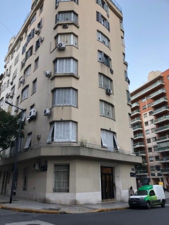 Departamento en zona exclusiva Barrio Norte (Zona Embajadas | La Isla)