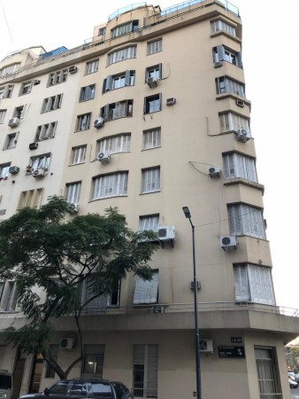 Departamento en zona exclusiva Barrio Norte (Zona Embajadas | La Isla)