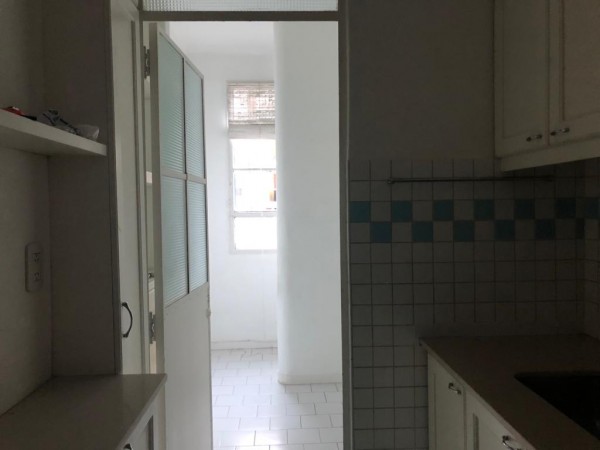 Departamento en zona exclusiva Barrio Norte (Zona Embajadas | La Isla)