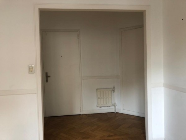 Departamento en zona exclusiva Barrio Norte (Zona Embajadas | La Isla)
