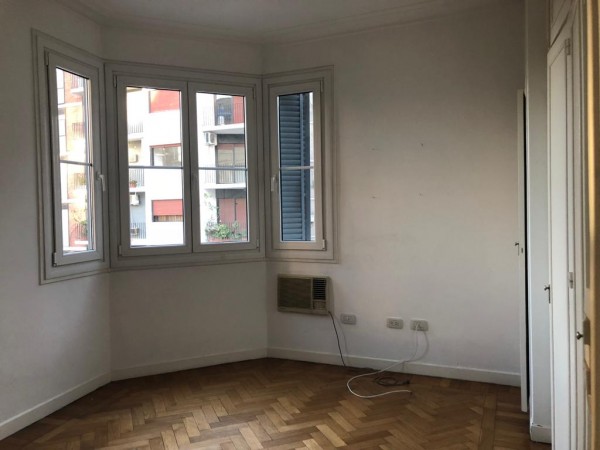 Departamento en zona exclusiva Barrio Norte (Zona Embajadas | La Isla)