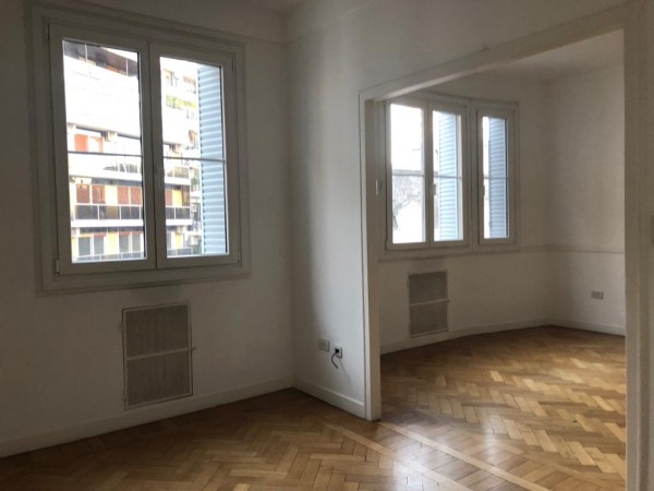 Departamento en zona exclusiva Barrio Norte (Zona Embajadas | La Isla)