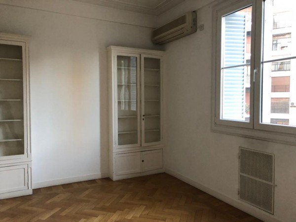 Departamento en zona exclusiva Barrio Norte (Zona Embajadas | La Isla)